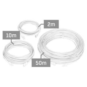 Foto - Cavi rilevamento perdite d'acqua