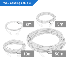 Foto - Cavo sensibile rilevamento perdite WLD B