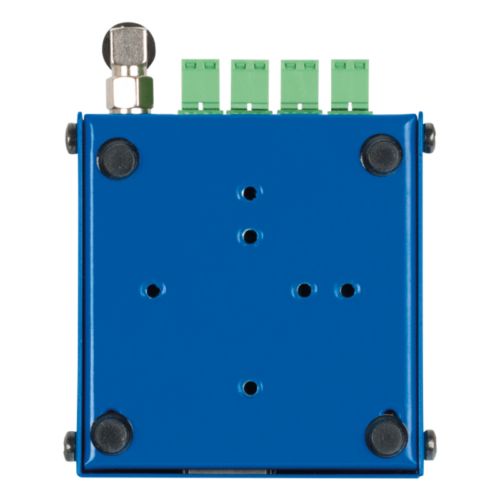 Foto - WLD2 Rilevatore di perdite d'acqua IP/WiFi - Vista sotto