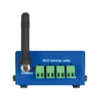 Foto - WLD2 Rilevatore di perdite d'acqua IP/WiFi - Vista lato 1