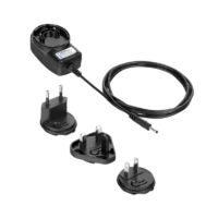 Foto - Alimentatore EU 5Vdc per HWg-STE