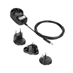 Foto - Alimentatore EU 5Vdc per HWg-STE