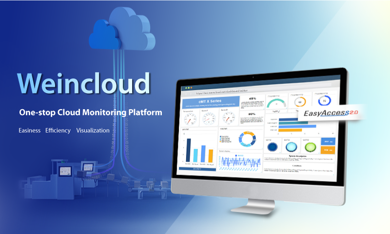 Photo - Weincloud - Cloud monitoring platform