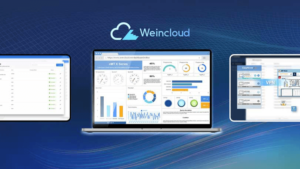 Piattaforma Weincloud - EasyAccess 2.0