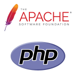 Logo - Apache PHP