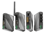 Foto - Gateways serie cMT