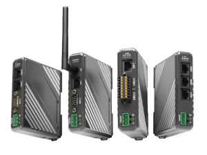 Foto - Gateways serie cMT
