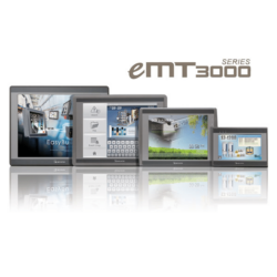 Photos - eMT3000 Series Terminals