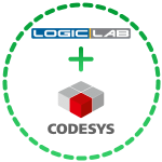 Icona - LogicLab + Codesys