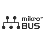 Logo - mikroBUS