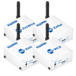 Foto - NB Devices Narroband IoT