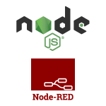Logo - Node-RED Logo - Node-RED