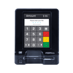 Soluzione di pagamento contactless