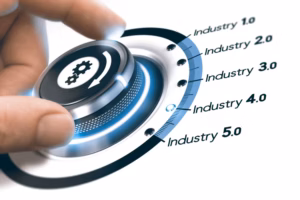 Tracer 5.0, Industria 4.0 e 5.0 All-In-One Cloud System
