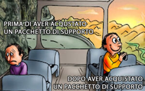 Vignetta - Supporto Tecnico